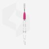 Combo UNIQ 18 Pousse-Cuticules Plat Droit – Image 4