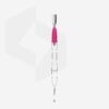 Combo UNIQ 16 Pousse-Cuticules Étroit Arrondi – Image 5