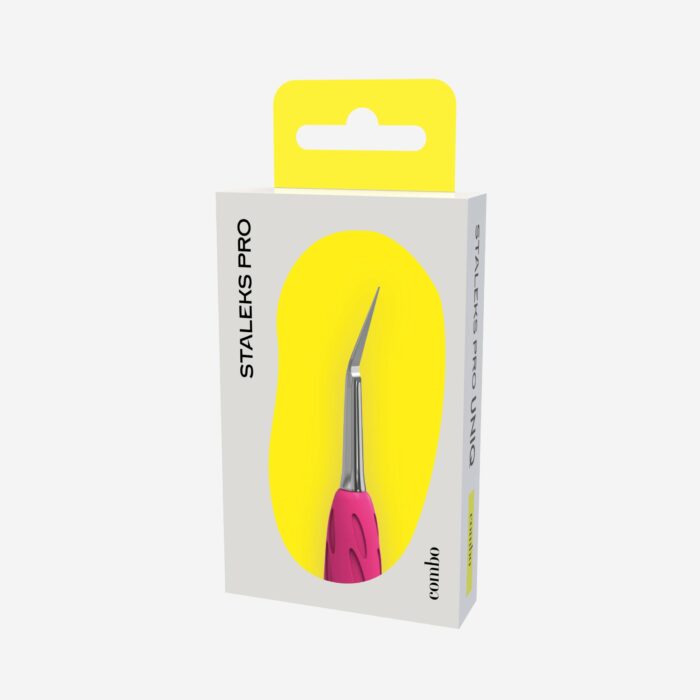 Combo UNIQ 34 Nettoyeur d'Ongles de Pied – Image 5