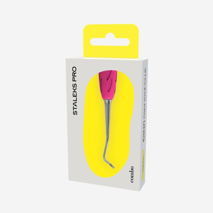 Combo UNIQ 31 Curette Courbée à Gauche – Image 5