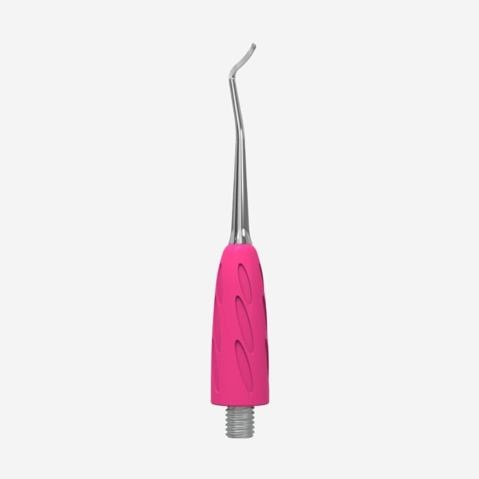 Combo UNIQ 31 Curette Courbée à Gauche – Image 6