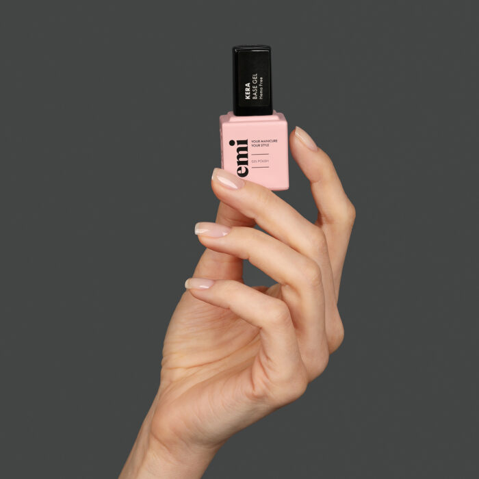 Kera Base Gel EMi 15ml – Image 6