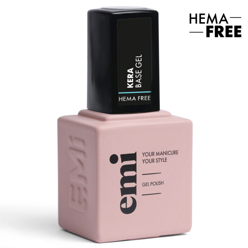 Kera Base Gel EMi 15ml