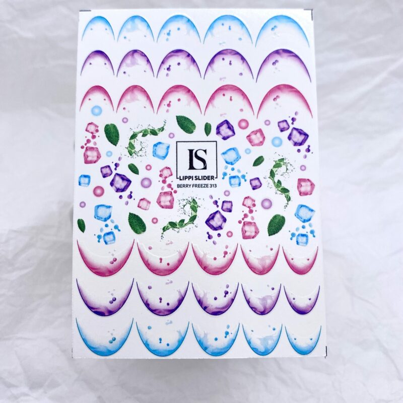 Water Transfer 313 Berry Freeze