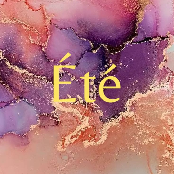 Été