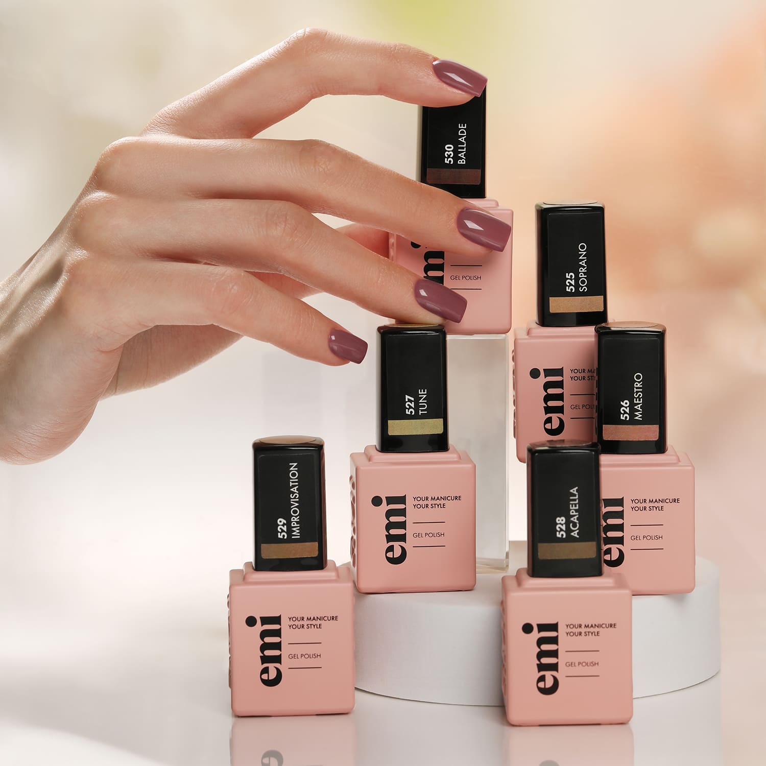 E.Mi Collection Solo 9ml – Image 3