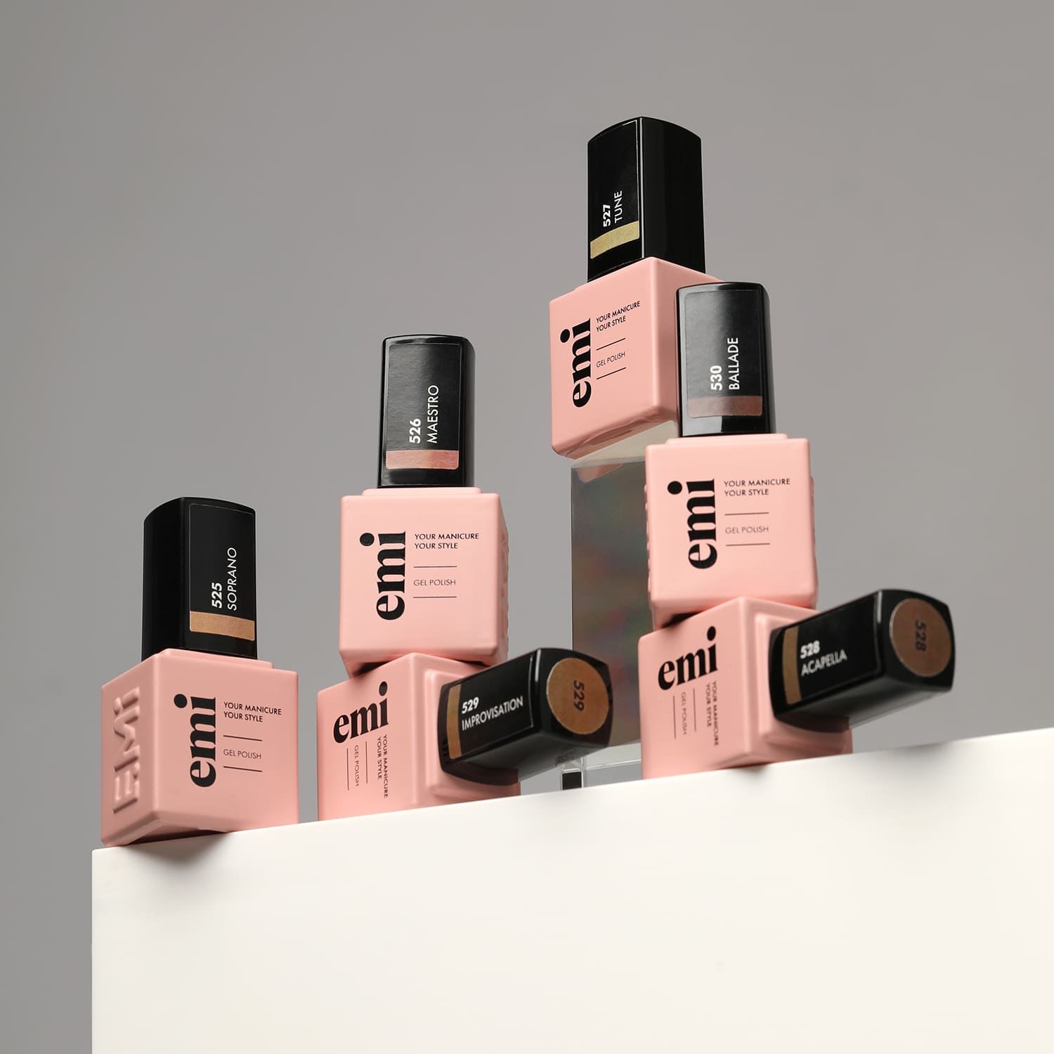E.Mi Collection Solo 9ml – Image 4