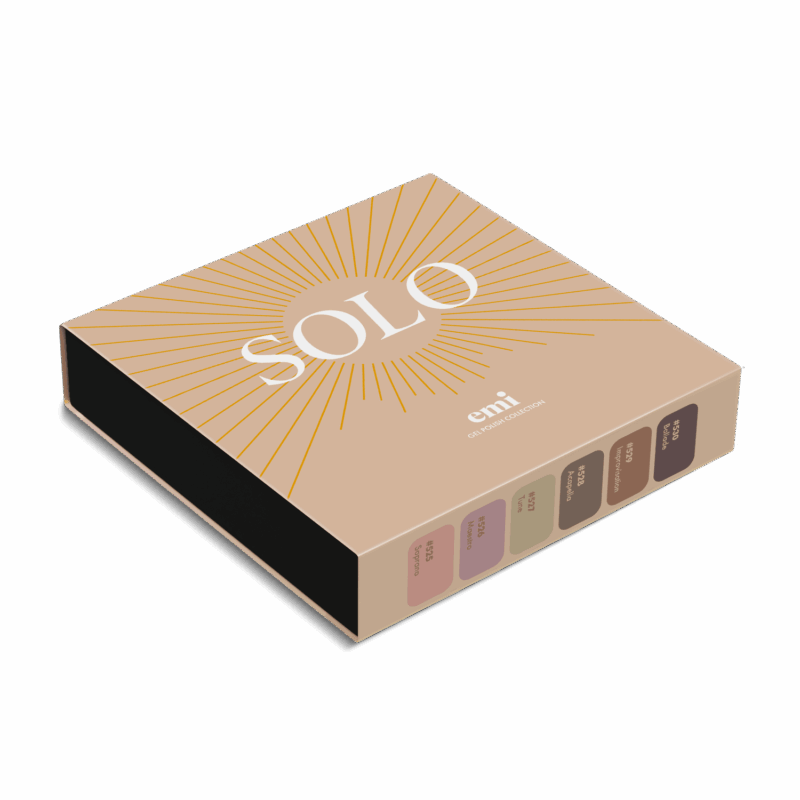 E.Mi Collection Solo 9ml