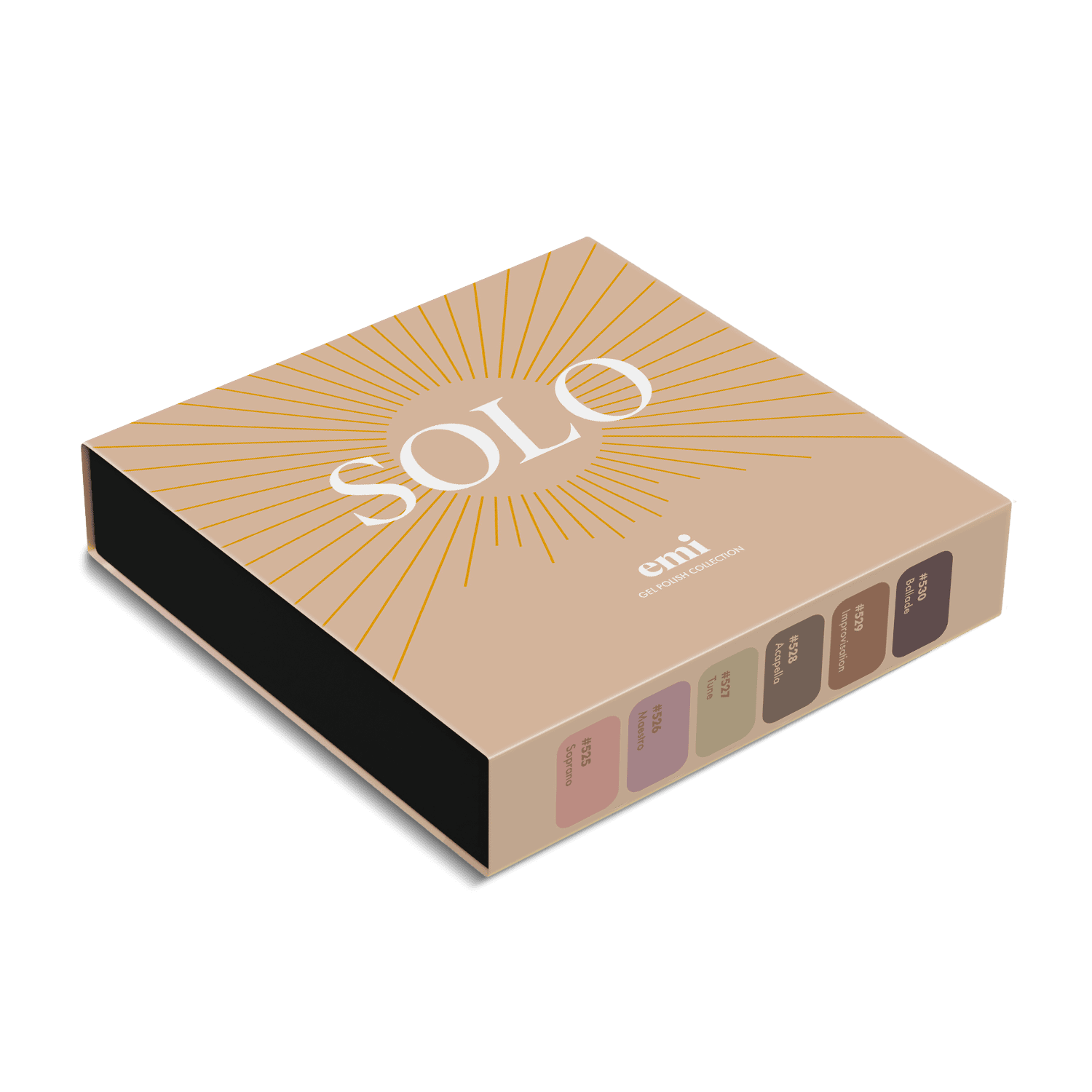 E.Mi Collection Solo 9ml