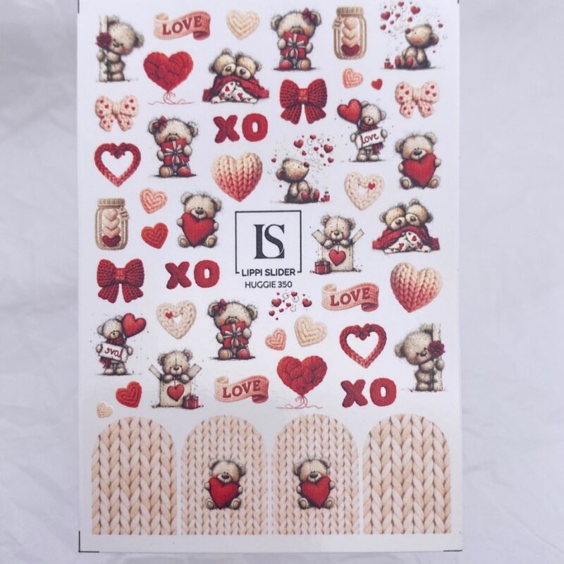 Water Transfer 350 Huggie