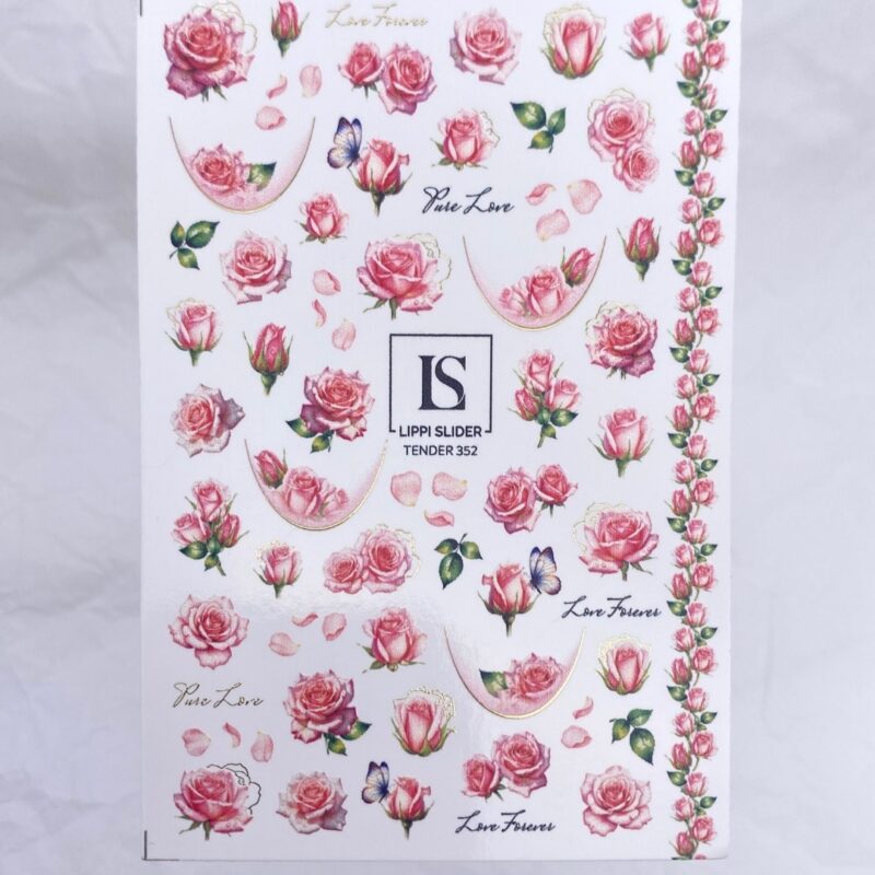 Water Transfer 352 Tender