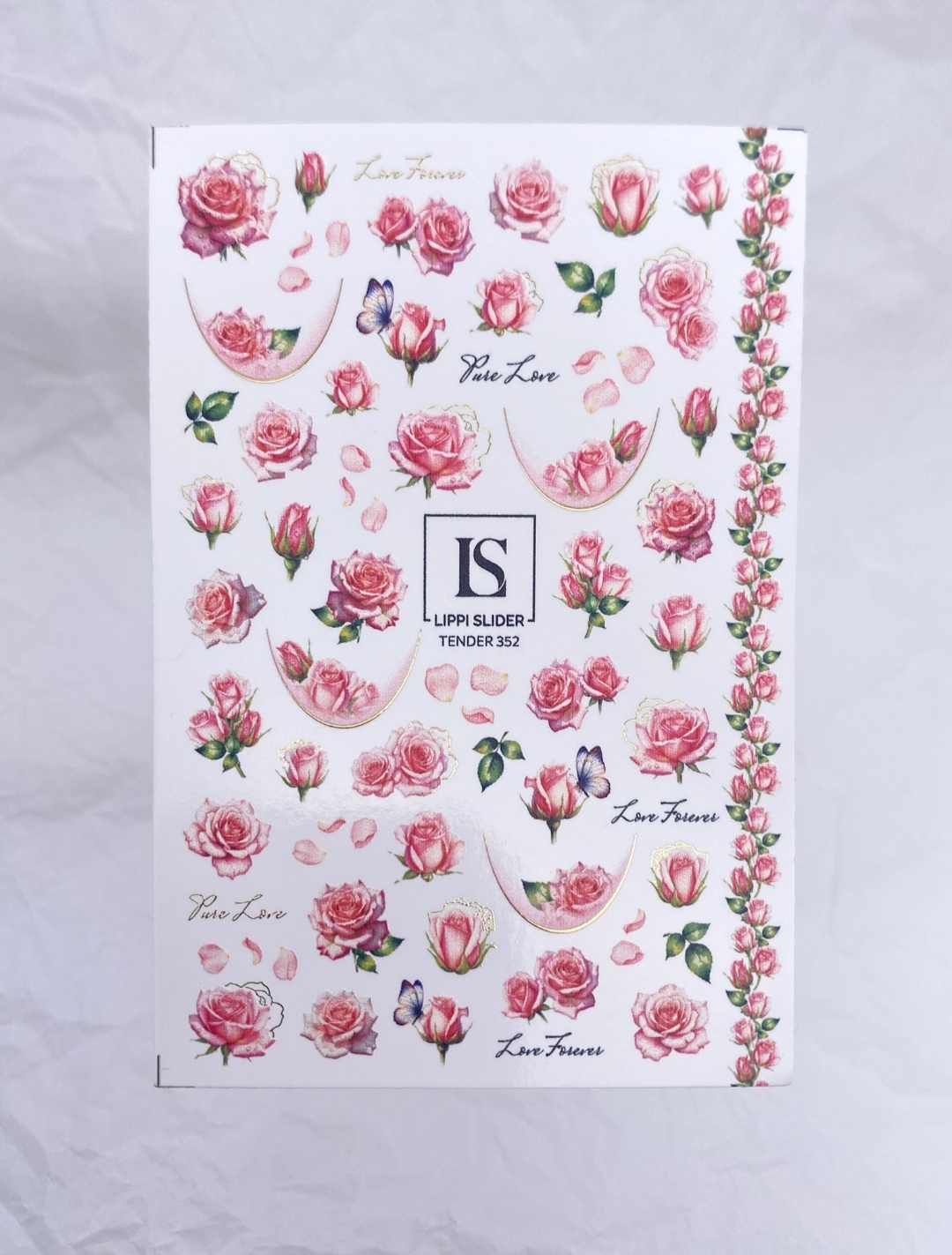 Water Transfer 352 Tender