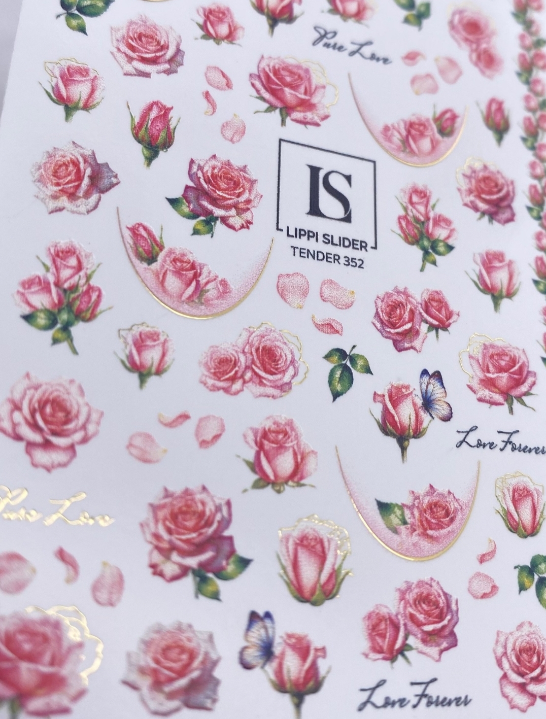 Water Transfer 352 Tender – Image 2