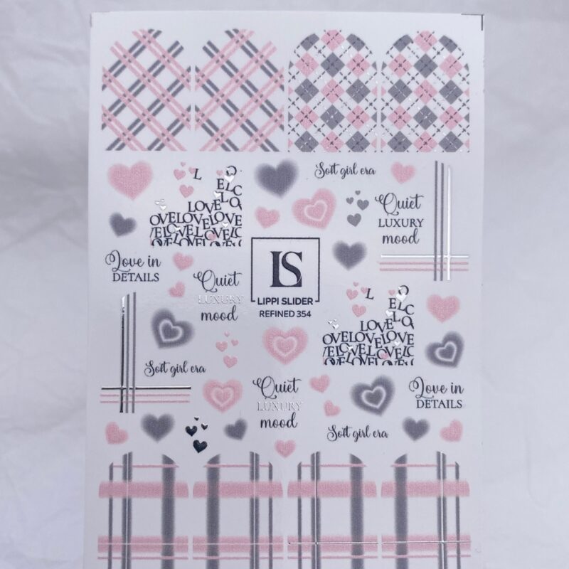 Water Transfer 354 Refined