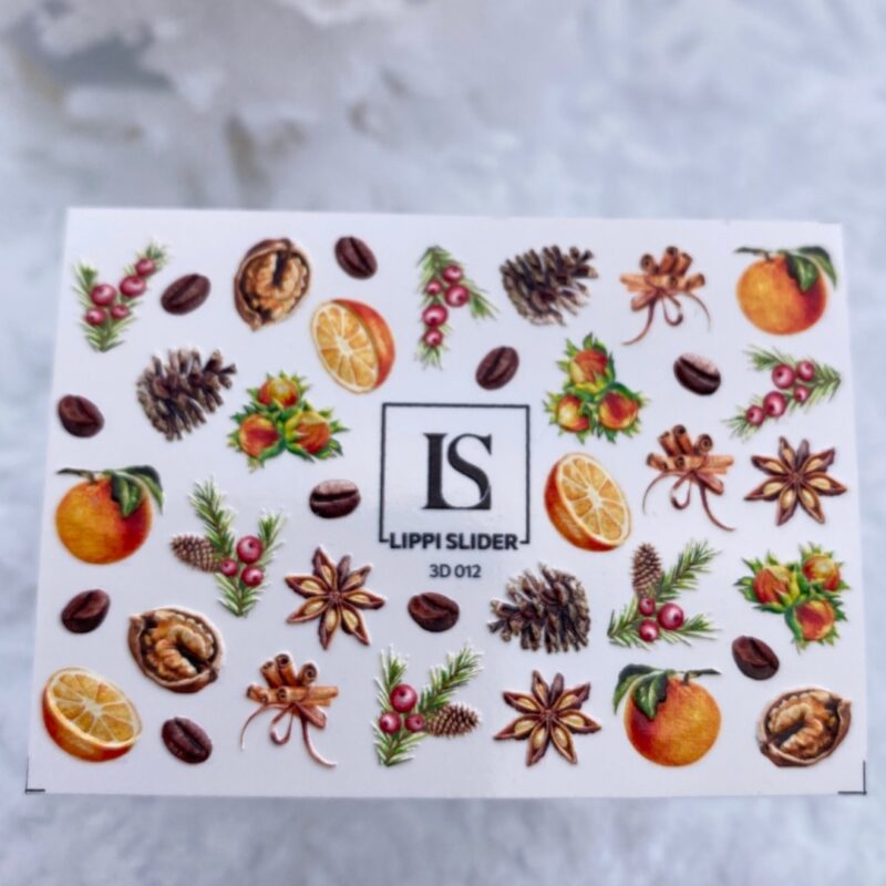 Water Transfer 3D 012