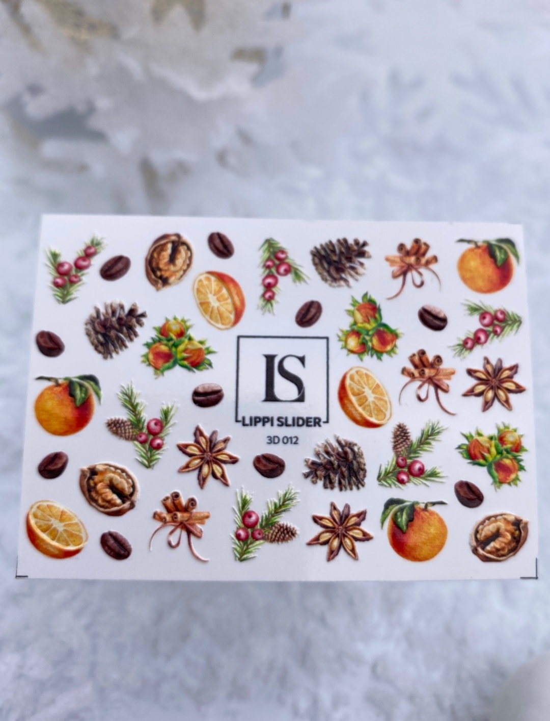 Water Transfer 3D 012