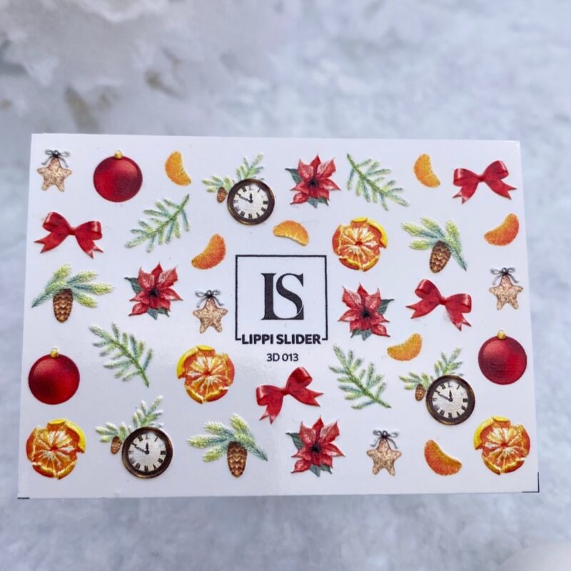 Water Transfer 3D 013