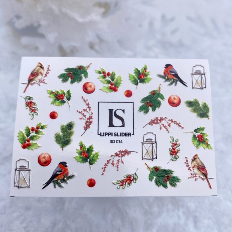 Water Transfer 3D 014