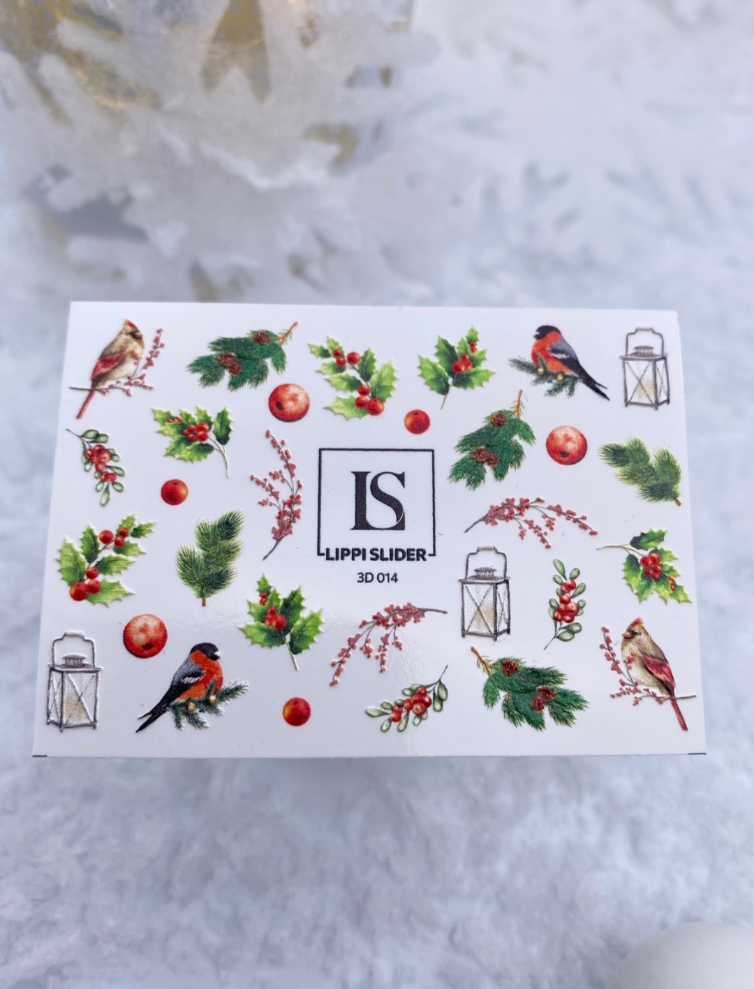 Water Transfer 3D 014