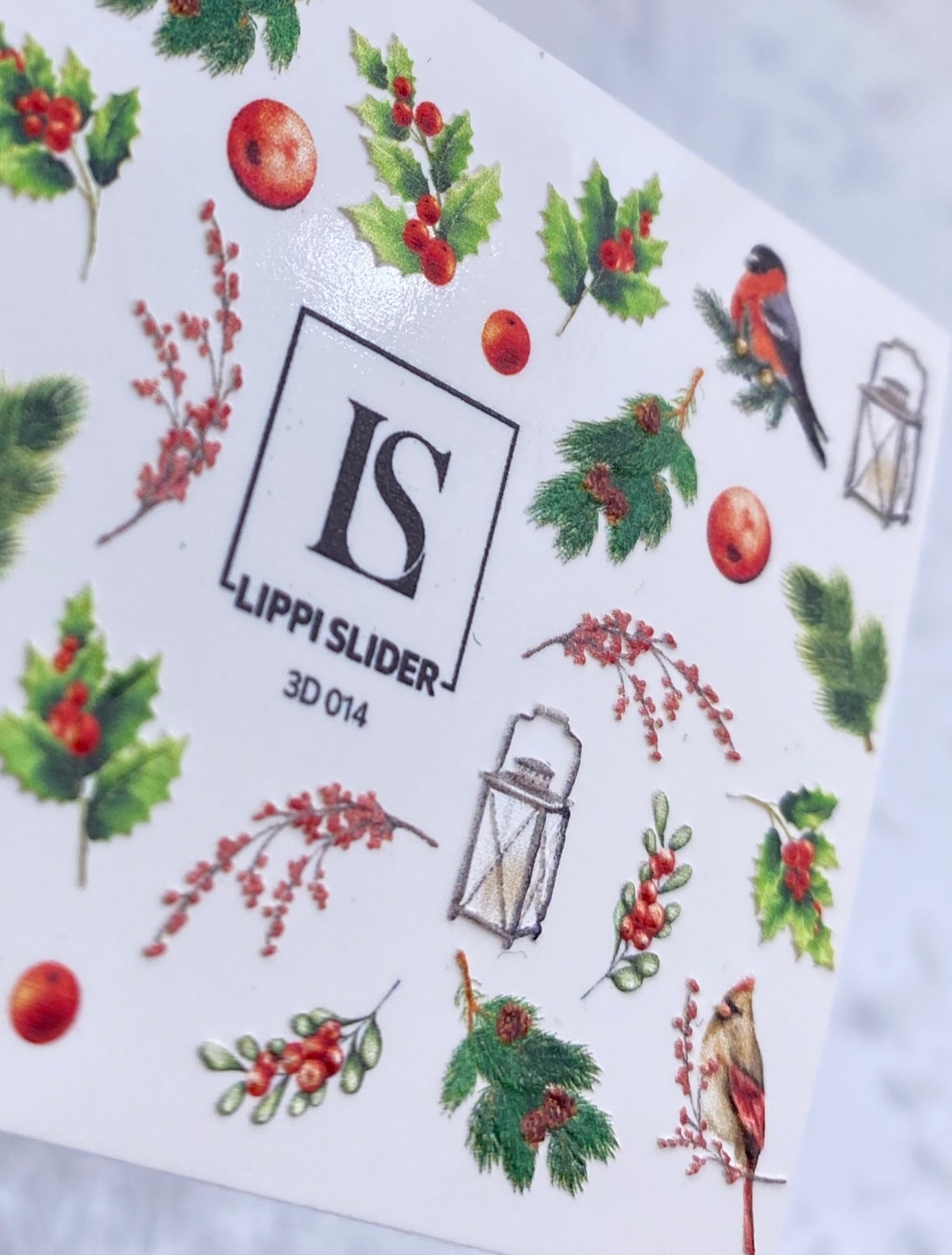 Water Transfer 3D 014 – Image 2